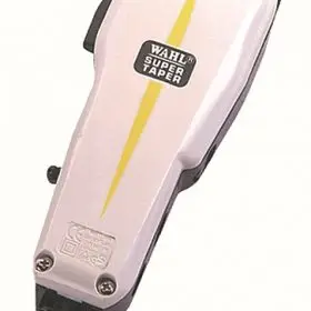 Wahl tondeuse supertaper