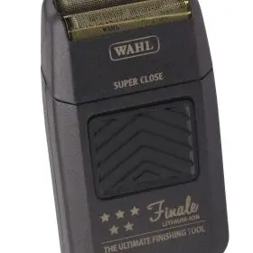 Wahl tondeuse finale shaver