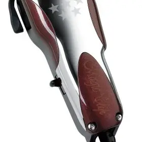 Wahl tondeuse 5-star magic clip