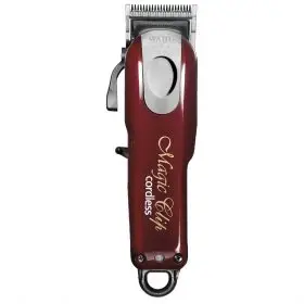 Wahl tondeuse magic clip cordless