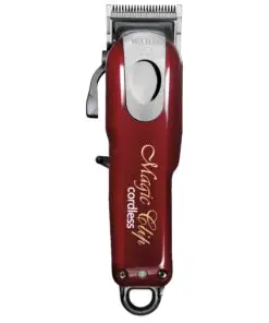 Wahl tondeuse magic clip cordless