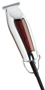 Wahl tondeuse Detailer T-Wide 5-star met snoer