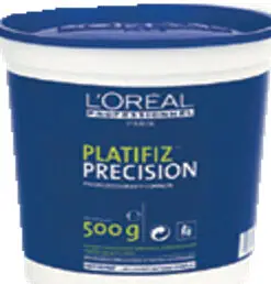 L'Oréal Platifiz Precision