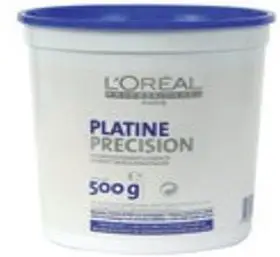 L'Oréal Platine Precision