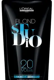 L'Oréal Platinium nutri developer 1000ml