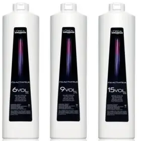 L'Oréal Dia activateur 15 volume
