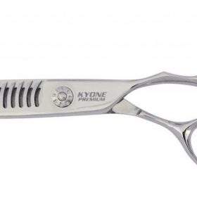 Kyone high premium schaar P20TD effileer