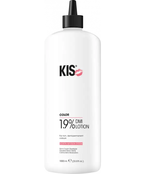 R Kis DMI lotion 1,9% 1000ml - Afbeelding 1