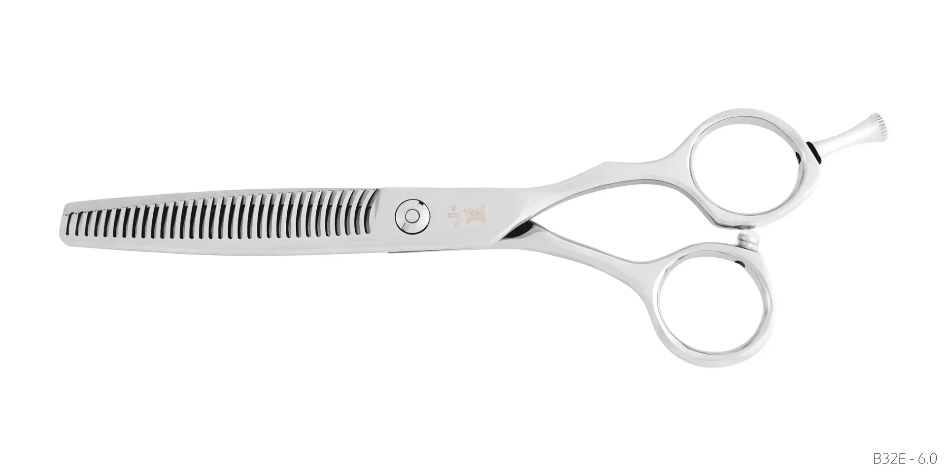 SCH20007 Kyone Schaar 6,0-B32E effileer - Afbeelding 1