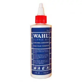 Wahl tondeuse olie