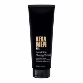 KIS Keramen Hair&Skin Shaving Shampoo 250ml