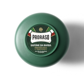 Pro Raso scheercreme bowl 150ml