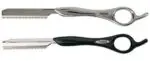 Feather mesjes x1 of Aanbieding x4 - Afbeelding 4