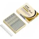 Feather mesjes x1 of Aanbieding x4 - Afbeelding 2