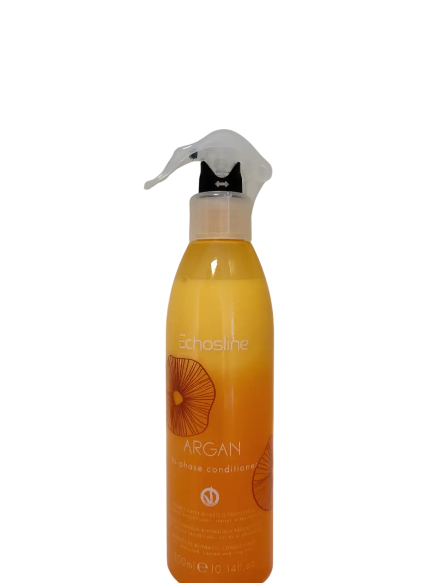 Argan Bi Phase Echosline Argan Bi-Phase Conditioner 300ml - Afbeelding 1