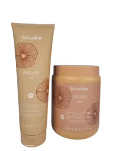 Echosline Argan Mask 300ml/1000ml