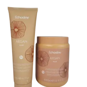 Echosline Argan Mask 300ml/1000ml