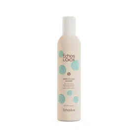 Echosline Look Bodyvolume Mousse 400ml