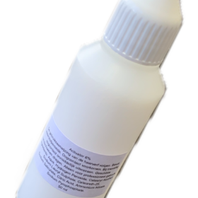 Waterstofperoxide 50 ml