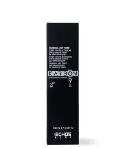 Echosline Karbon 9 color 100ml