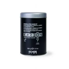 Echosline Karbon 9 bleach 500gr