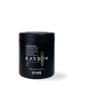 Echosline Karbon 9 Charcoal mask 1000ml