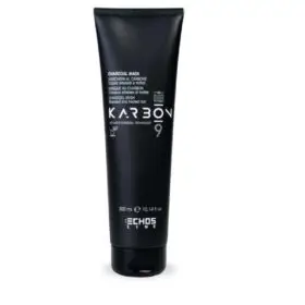 Echosline Karbon 9 Charcoal mask 300ml