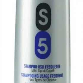 Echosline S5 Frequant use shampoo 350ml