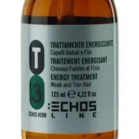 Echosline T3 anti-hairloss Treatment 125ml