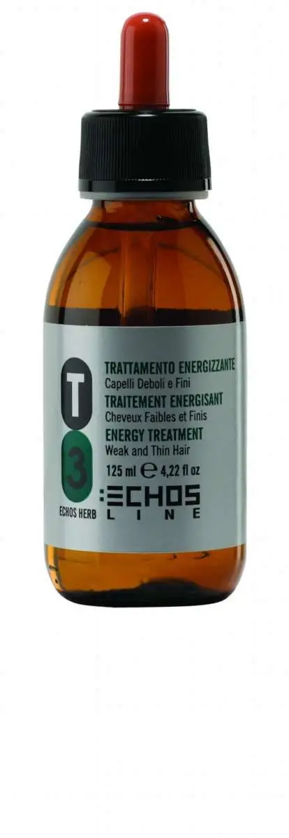 092.jpg Echosline T3 anti-hairloss Treatment 125ml - Afbeelding 1