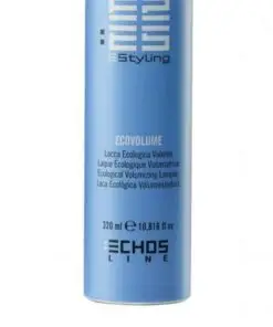Echosline Ecovolume Mousse 320ml