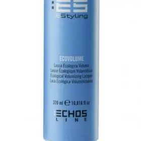 Echosline Ecovolume Mousse 320ml