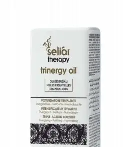 Echosline Trinergy oil 50ml