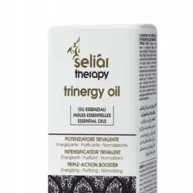 Echosline Trinergy oil 50ml