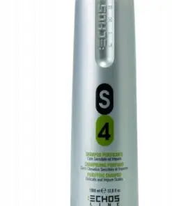 Echosline S4 anti-roos shampoo 350ml