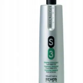 Echosline S3 anti hairloss Shampoo 350ml