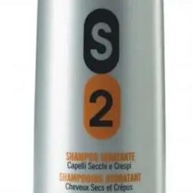 Echosline S2 Dry&Frizzy hair Shampoo 350ml