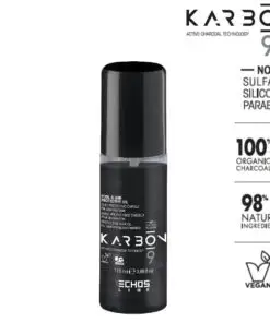 Echosline KARBON 9 Pool & Sun Protective Oil 115ml