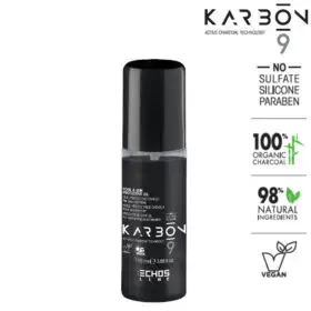 Echosline KARBON 9 Pool & Sun Protective Oil 115ml