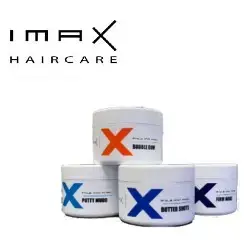 imax haircare