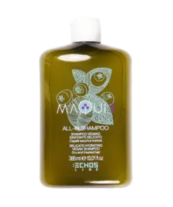 Echosline Maqui3 all-in shampoo 385ml