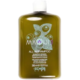 Echosline Maqui3 all-in shampoo 385ml