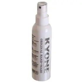 Schaar schoonmaak spray