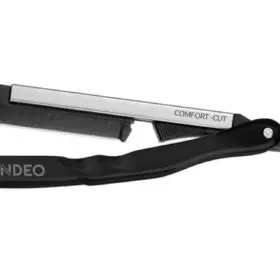 Tondeo COMFORT CUT Set incl. 10 Comfort Cut Mesjes