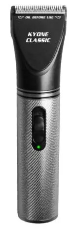 Kyone classic barber clipper CB-01 - Afbeelding 2