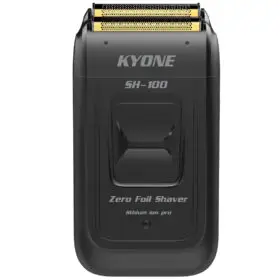 Kyone zero foil shaver