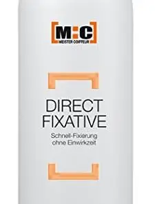 M:C snelfixatie 1:9 1ltr