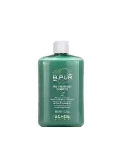 B.pur pre-treatment shampoo 975ml