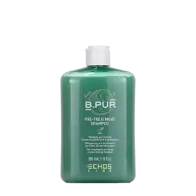 B.pur pre-treatment shampoo 975ml