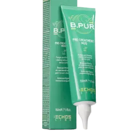 B.pur pre treatment mud 150ml